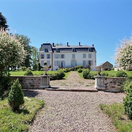 Отель Domaine De Mont Экстерьер фото
