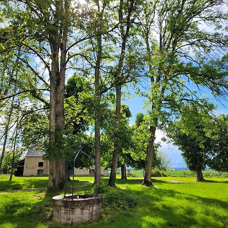 Отель Domaine De Mont Экстерьер фото